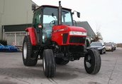 CASE IH CX70 1998 traktor, ciągnik rolniczy 1