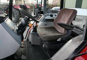 CASE IH CX70 1998 traktor, ciągnik rolniczy 3