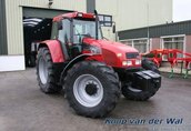 CASE IH CS150 2000 traktor, ciągnik rolniczy 1