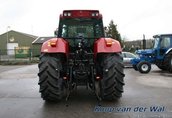CASE IH CS150 2000 traktor, ciągnik rolniczy 3