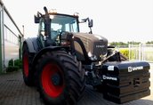 FENDT 930 PROFI 2013 traktor, ciągnik rolniczy 1