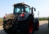 FENDT 930 PROFI 2013 traktor, ciągnik rolniczy 3