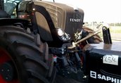 FENDT 930 PROFI 2013 traktor, ciągnik rolniczy 8