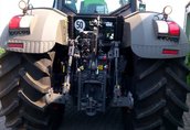 FENDT 930 PROFI 2013 traktor, ciągnik rolniczy 13