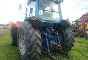 NEW HOLLAND FORD 8730 1992 traktor, ciągnik rolniczy 1