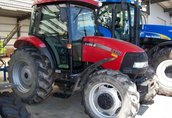 CASE JX 80,rok 2008 traktor, ciągnik rolniczy 1