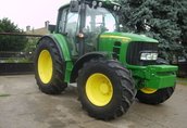 JOHN DEERE 6330 Premium TLS 2011 traktor, ciągnik rolniczy 2