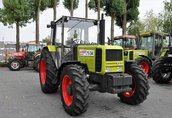 CLAAS RENAULT 75-34 MX 1990 traktor, ciągnik rolniczy 1