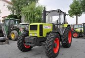 CLAAS RENAULT 75-34 MX 1990 traktor, ciągnik rolniczy 2