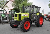 CLAAS RENAULT 75-34 MX 1990 traktor, ciągnik rolniczy 3