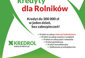 KREDROL.pl - kredyty dla Rolników 1