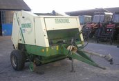 KRONE 130 1992 prasa rolnicza 3