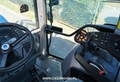 NEW HOLLAND SCK4SFB T7550 jak NOWY! STAN IDEALNY! 2008 traktor, ciągnik rolnic 2