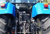 NEW HOLLAND SCK4SFB T7550 jak NOWY! STAN IDEALNY! 2008 traktor, ciągnik rolnic 11