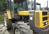 RENAULT 110-14 1988 traktor, ciągnik rolniczy 2