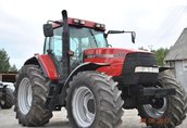 CASE IH MX170 2002 traktor, ciągnik rolniczy 2