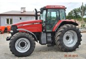 CASE IH MX170 2002 traktor, ciągnik rolniczy 3