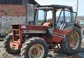 CASE IHC 845 1980 traktor, ciągnik rolniczy 1