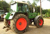 FENDT 312 LSA 1988 traktor, ciągnik rolniczy 2