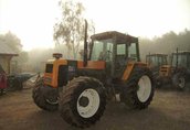 RENAULT 110-54 1995 traktor, ciągnik rolniczy 3