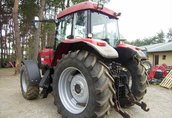 CASE MX 110 1999 traktor, ciągnik rolniczy 1