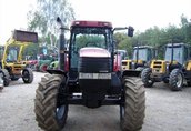 CASE MX 110 1999 traktor, ciągnik rolniczy 2