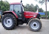 CASE MX 110 1999 traktor, ciągnik rolniczy 3