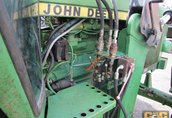JOHN DEERE 3140 1982 traktor, ciągnik rolniczy 7