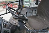 NEW HOLLAND TS 115 traktor, ciągnik rolniczy 2