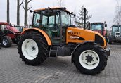 RENAULT CELTIS 446 RX 2004 traktor, ciągnik rolniczy 8