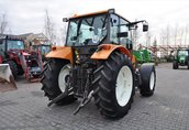 RENAULT CELTIS 446 RX 2004 traktor, ciągnik rolniczy 10