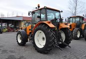 RENAULT CELTIS 446 RX 2004 traktor, ciągnik rolniczy 11
