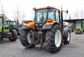 RENAULT ARES 550 RX ARES550-RX 2000 traktor, ciągnik rolniczy 19