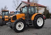 RENAULT ARES 550 RX ARES550-RX 2000 traktor, ciągnik rolniczy 22