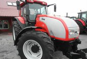 Valtra T 160 2003 traktor, ciągnik rolniczy 1
