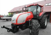 Valtra T 160 2003 traktor, ciągnik rolniczy 3