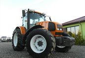 RENAULT 630 RX 1997 traktor, ciągnik rolniczy 1