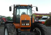 RENAULT 630 RX 1997 traktor, ciągnik rolniczy 2