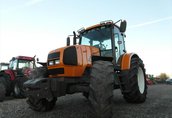 RENAULT 630 RX 1997 traktor, ciągnik rolniczy 3