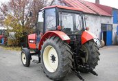 ZETOR 9520 1992 traktor, ciągnik rolniczy 1