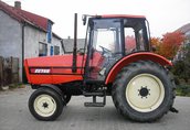 ZETOR 9520 1992 traktor, ciągnik rolniczy 2