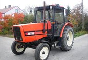 ZETOR 9520 1992 traktor, ciągnik rolniczy 4