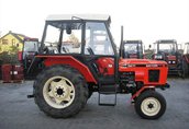ZETOR 5211 1988 traktor, ciągnik rolniczy 4