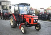 ZETOR 5211 1988 traktor, ciągnik rolniczy 6