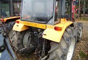 RENAULT z ładowaczem Ceres 95 1994 traktor, ciągnik rolniczy 2