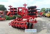 HORSCH Kultywator Horsch Tiger 4AS - 2004 2004 kultywator 5