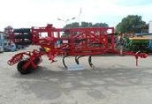 HORSCH Kultywator Horsch Tiger 4AS - 2004 2004 kultywator 7