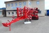 HORSCH Kultywator Horsch Tiger 4AS - 2004 2004 kultywator 9