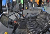 NEW HOLLAND NH TS110 TS 110 2001 traktor, ciągnik rolniczy 4
