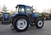 NEW HOLLAND NH TS110 TS 110 2001 traktor, ciągnik rolniczy 9
